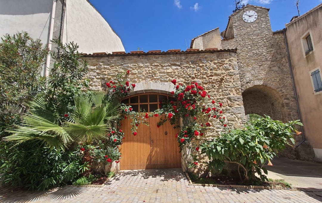 Annonces NARBONNE : Autres | SAINT-MARCEL-SUR-AUDE (11120) | 215 m2 | 335 000 &euro; 