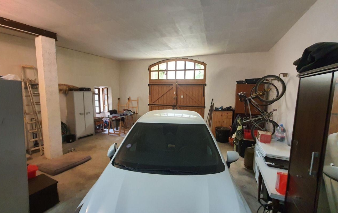 Annonces NARBONNE : Autres | SAINT-MARCEL-SUR-AUDE (11120) | 215 m2 | 335 000 &euro; 