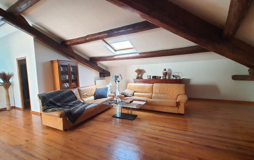 Annonces NARBONNE : Autres | SAINT-MARCEL-SUR-AUDE (11120) | 215 m2 | 335 000 &euro; 