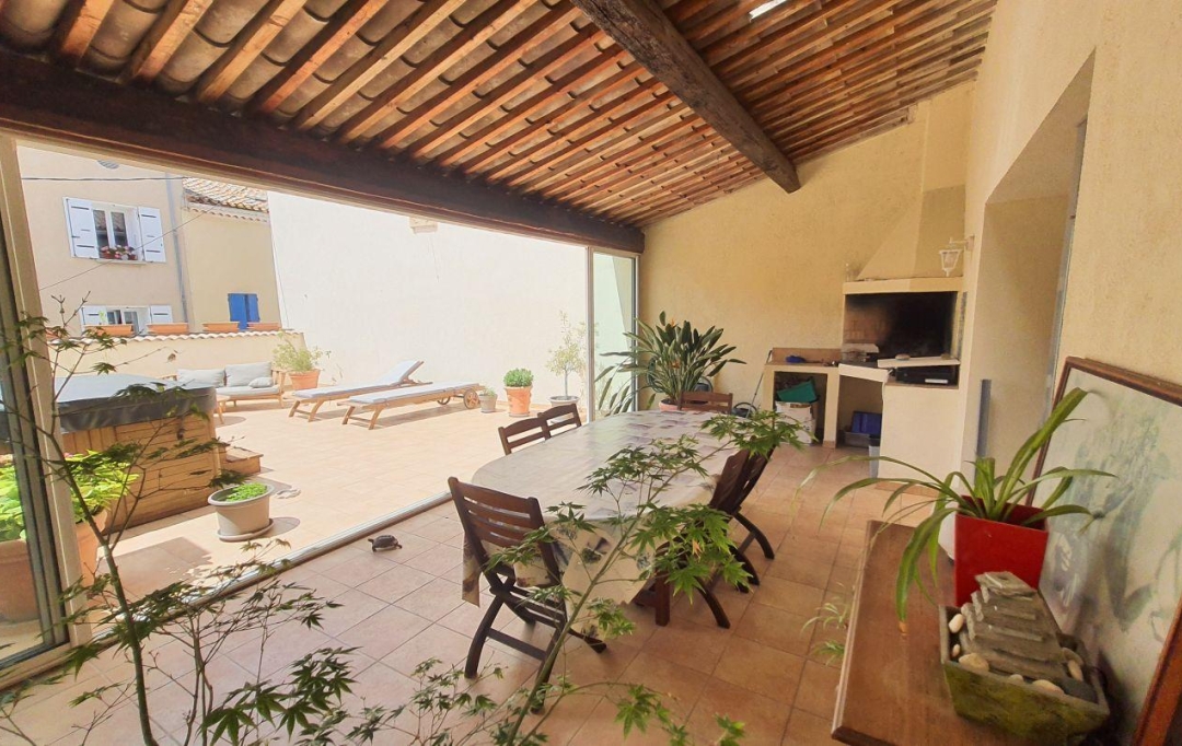Annonces NARBONNE : Autres | SAINT-MARCEL-SUR-AUDE (11120) | 215 m2 | 335 000 &euro; 