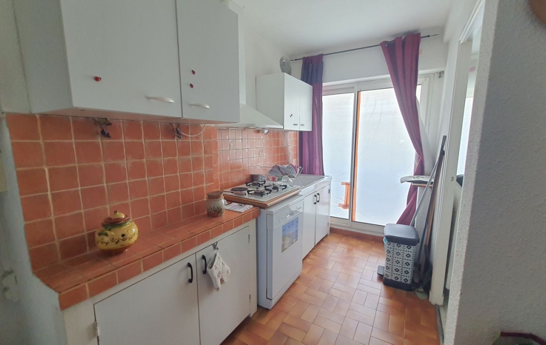 Annonces NARBONNE : Appartement | NARBONNE (11100) | 66 m2 | 127 000 &euro; 
