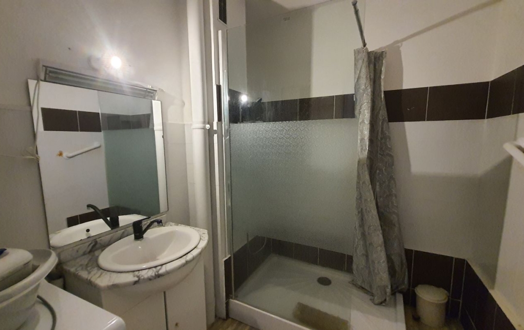 Annonces NARBONNE : Appartement | NARBONNE (11100) | 66 m2 | 127 000 &euro; 