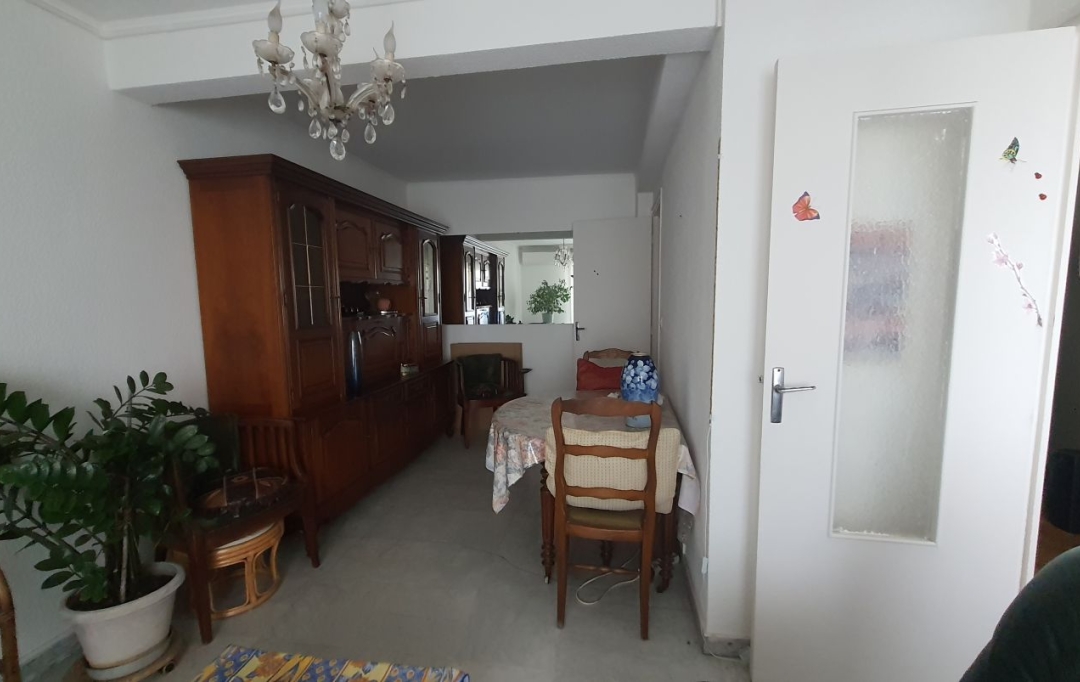 Annonces NARBONNE : Appartement | NARBONNE (11100) | 66 m2 | 127 000 &euro; 
