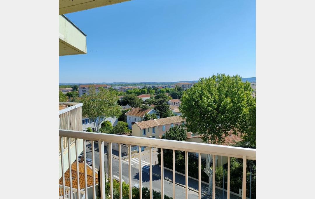 Annonces NARBONNE : Appartement | NARBONNE (11100) | 66 m2 | 127 000 &euro; 