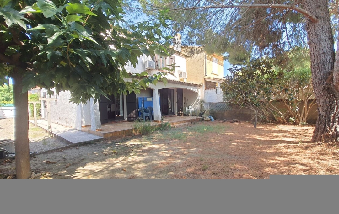 Annonces NARBONNE : Maison / Villa | NARBONNE (11100) | 130 m2 | 285 000 &euro; 