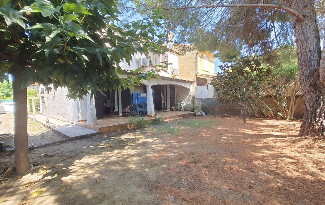 Annonces NARBONNE : Maison / Villa | NARBONNE (11100) | 130 m2 | 285 000 &euro; 