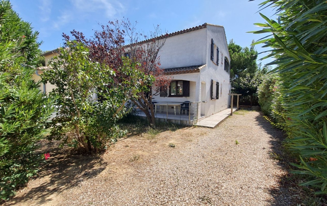 Annonces NARBONNE : Maison / Villa | NARBONNE (11100) | 130 m2 | 285 000 &euro; 