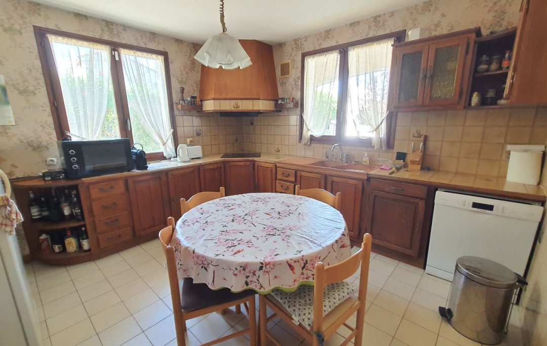 Annonces NARBONNE : Maison / Villa | NARBONNE (11100) | 130 m2 | 285 000 &euro; 