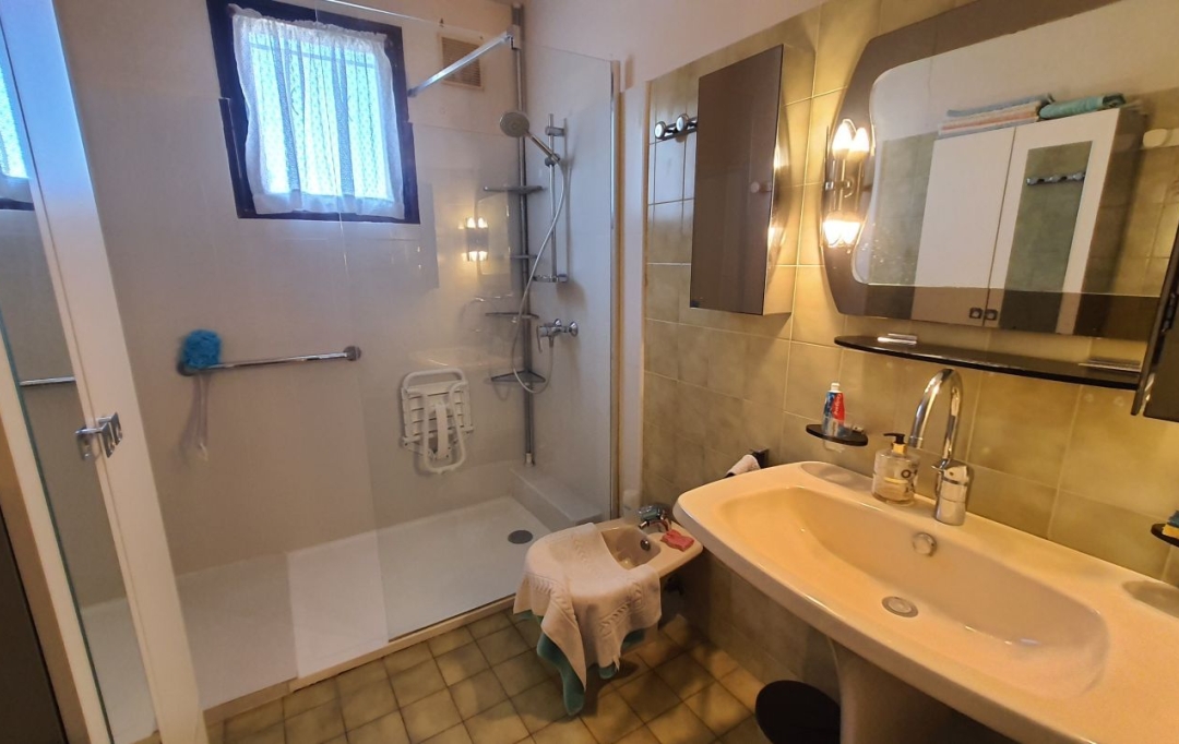 Annonces NARBONNE : Maison / Villa | NARBONNE (11100) | 130 m2 | 285 000 &euro; 