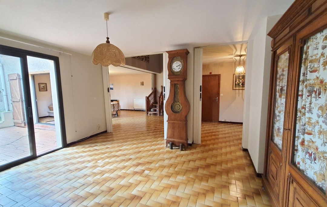 Annonces NARBONNE : Terrain | MOUSSAN (11120) | 197 m2 | 399 000 &euro; 