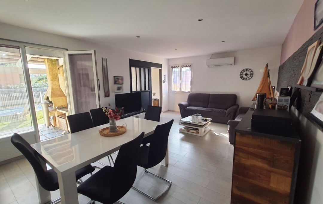 Annonces NARBONNE : Maison / Villa | MOUSSAN (11120) | 106 m2 | 287 000 &euro; 