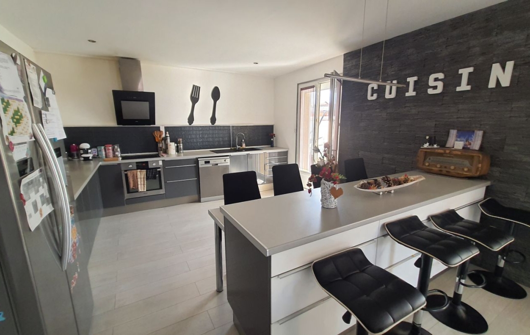 Annonces NARBONNE : Maison / Villa | MOUSSAN (11120) | 106 m2 | 287 000 &euro; 