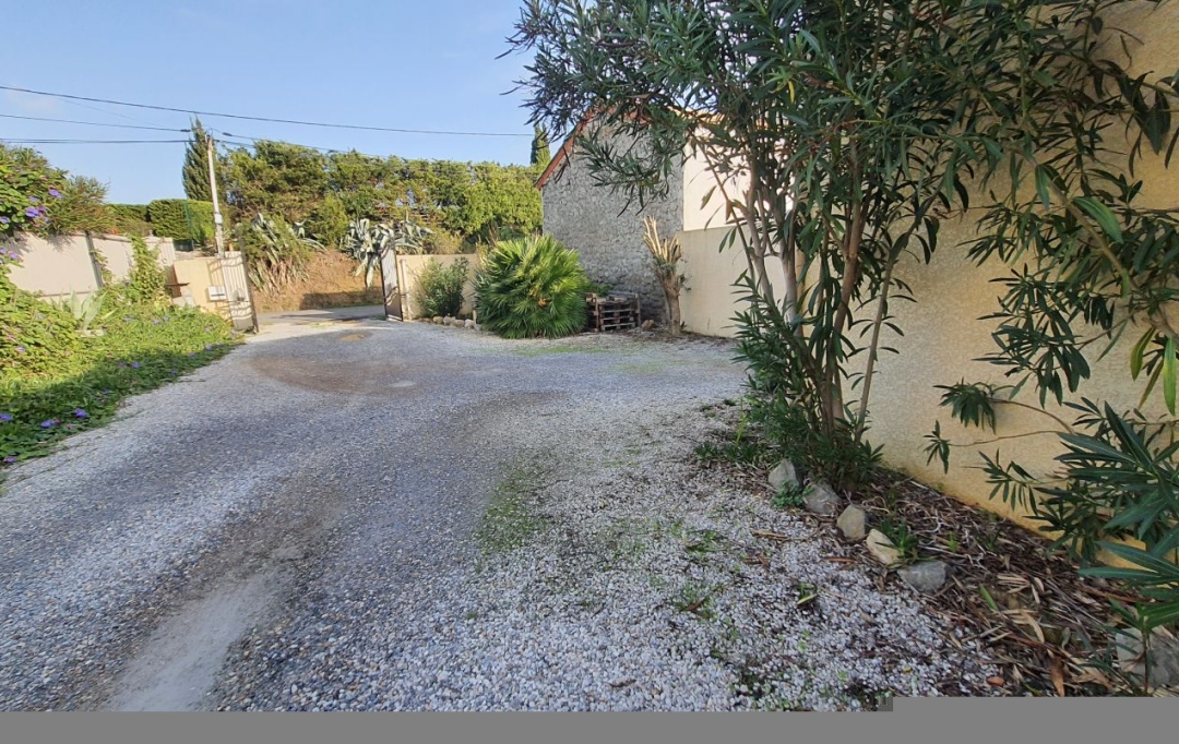 Annonces NARBONNE : Maison / Villa | MOUSSAN (11120) | 106 m2 | 287 000 &euro; 