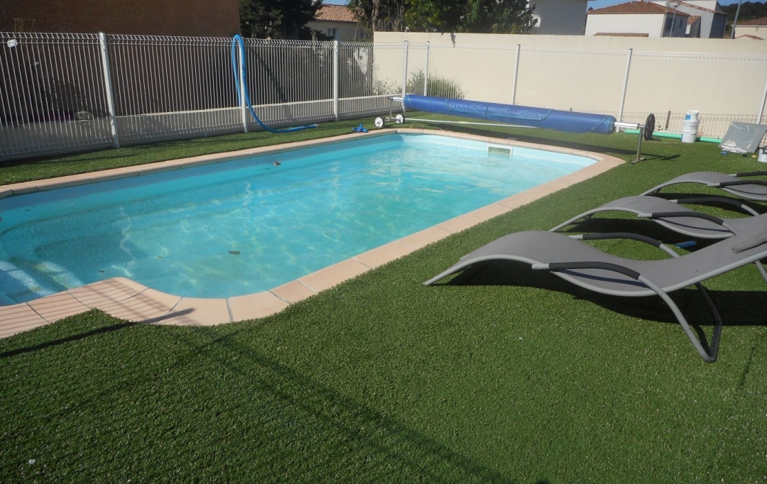 Annonces NARBONNE : Maison / Villa | MOUSSAN (11120) | 106 m2 | 287 000 &euro; 