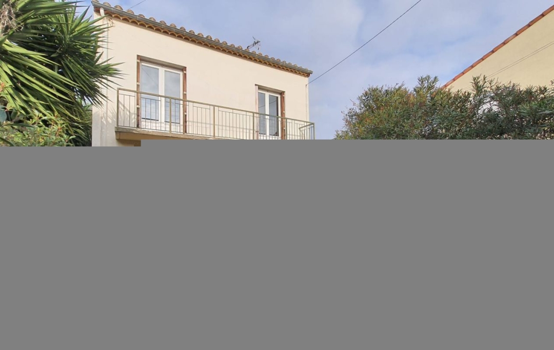 Annonces NARBONNE : Maison / Villa | NARBONNE (11100) | 90 m2 | 289 000 &euro; 