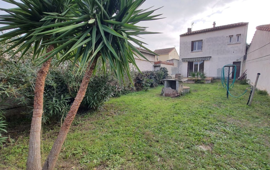 Annonces NARBONNE : Maison / Villa | NARBONNE (11100) | 90 m2 | 289 000 &euro; 
