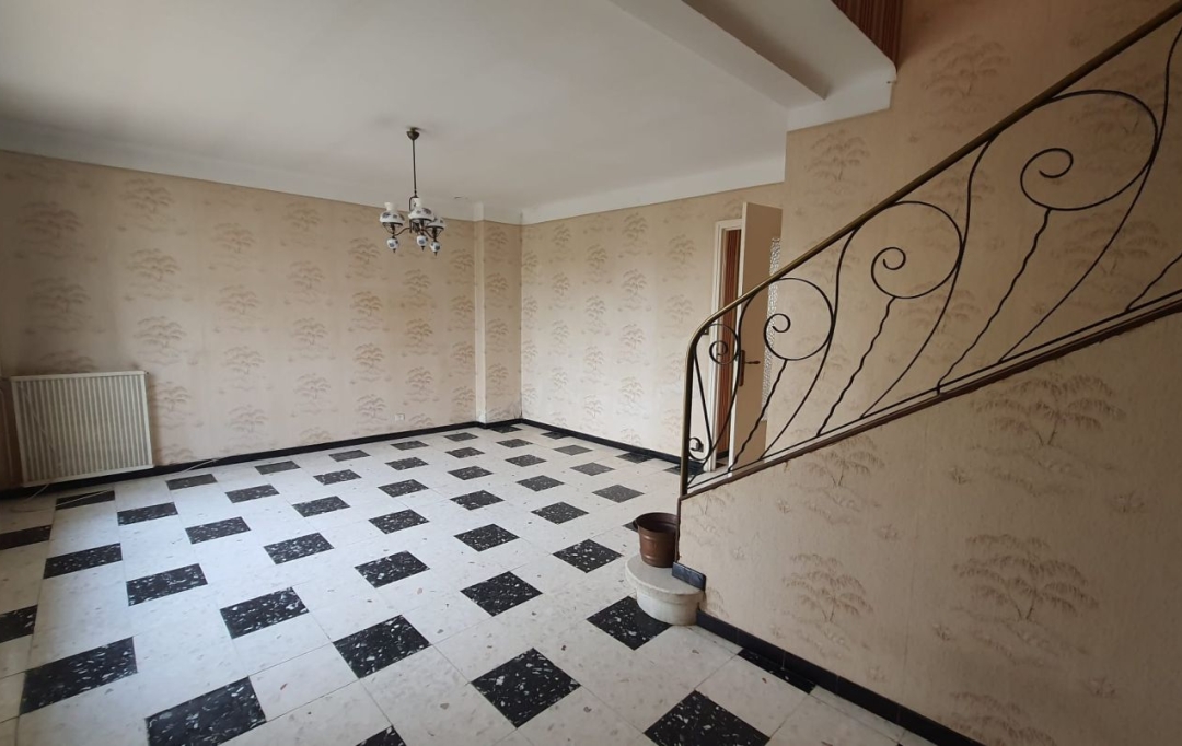 Annonces NARBONNE : Maison / Villa | NARBONNE (11100) | 90 m2 | 289 000 &euro; 