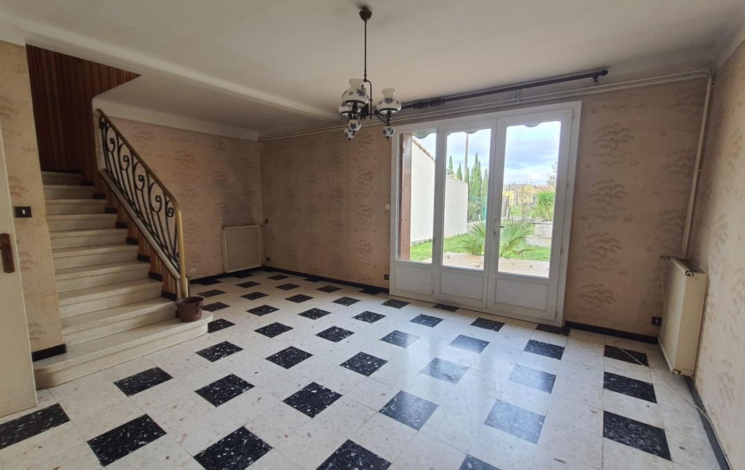 Annonces NARBONNE : Maison / Villa | NARBONNE (11100) | 90 m2 | 289 000 &euro; 