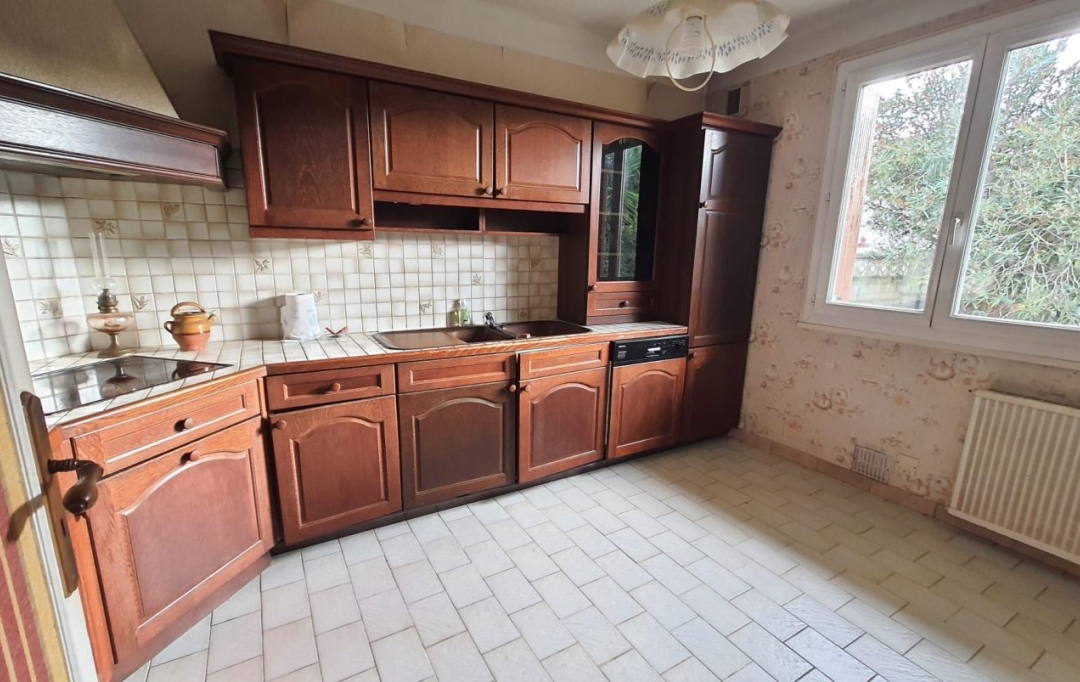 Annonces NARBONNE : Maison / Villa | NARBONNE (11100) | 90 m2 | 289 000 &euro; 