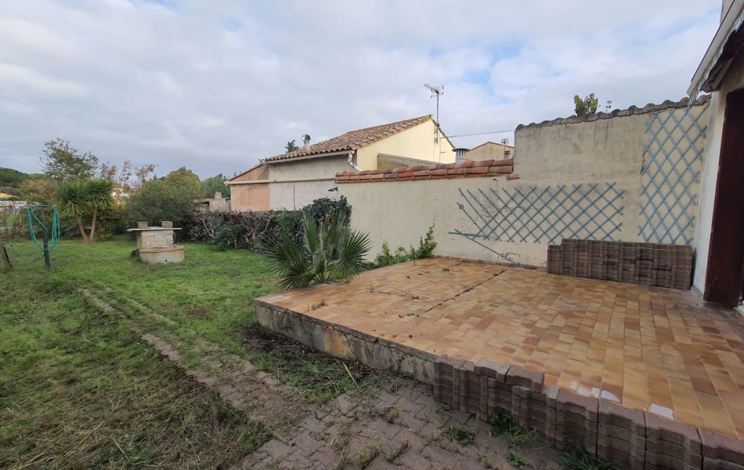 Annonces NARBONNE : Maison / Villa | NARBONNE (11100) | 90 m2 | 289 000 &euro; 