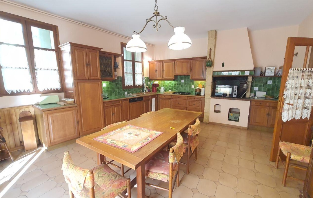 Annonces NARBONNE : Maison / Villa | MONTREDON-DES-CORBIERES (11100) | 300 m2 | 655 000 &euro; 