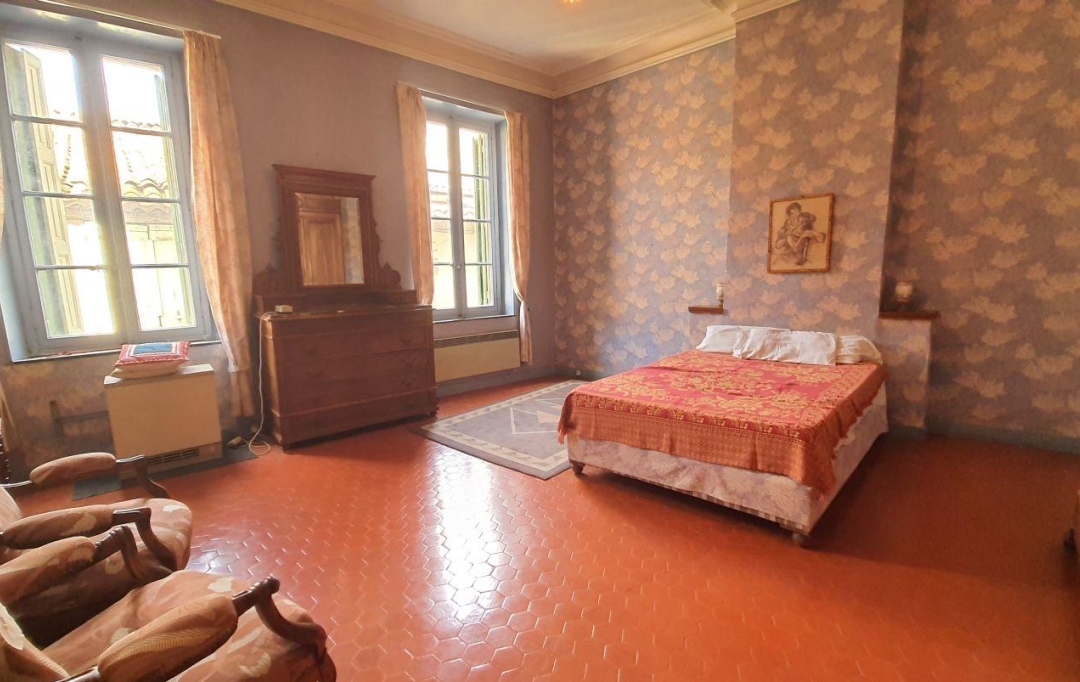 Annonces NARBONNE : Maison / Villa | MONTREDON-DES-CORBIERES (11100) | 300 m2 | 655 000 &euro; 
