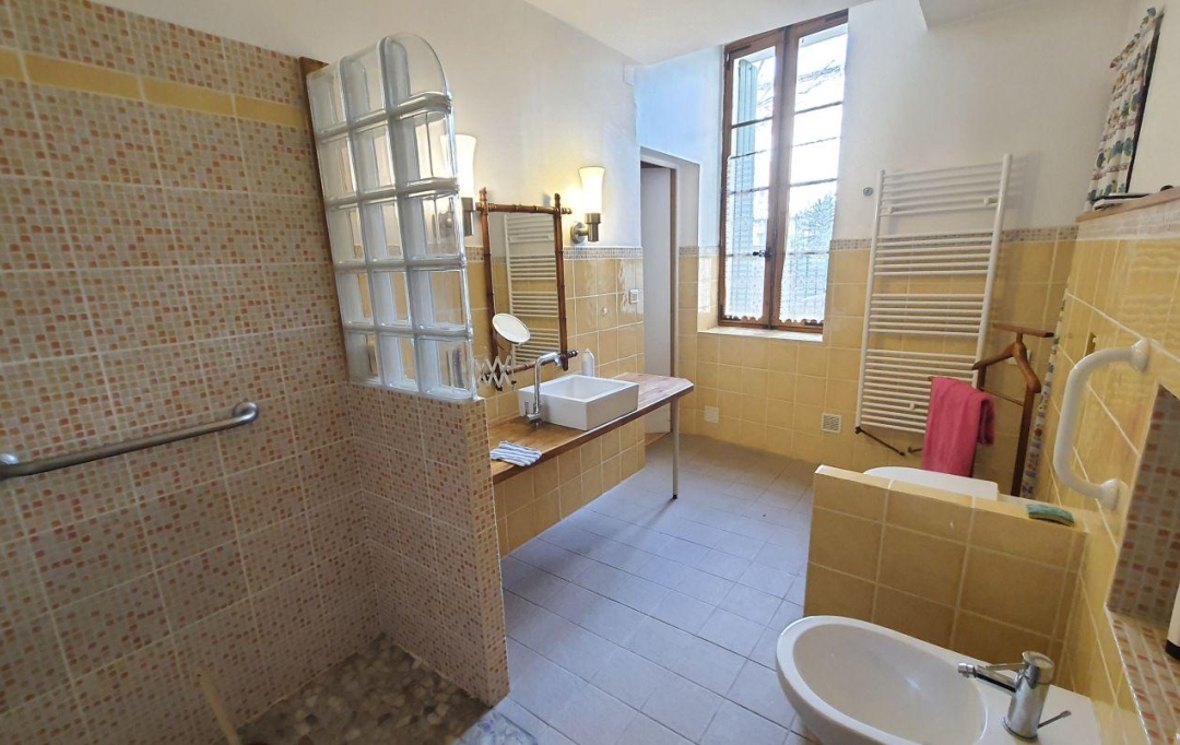 Annonces NARBONNE : Maison / Villa | MONTREDON-DES-CORBIERES (11100) | 300 m2 | 655 000 &euro; 