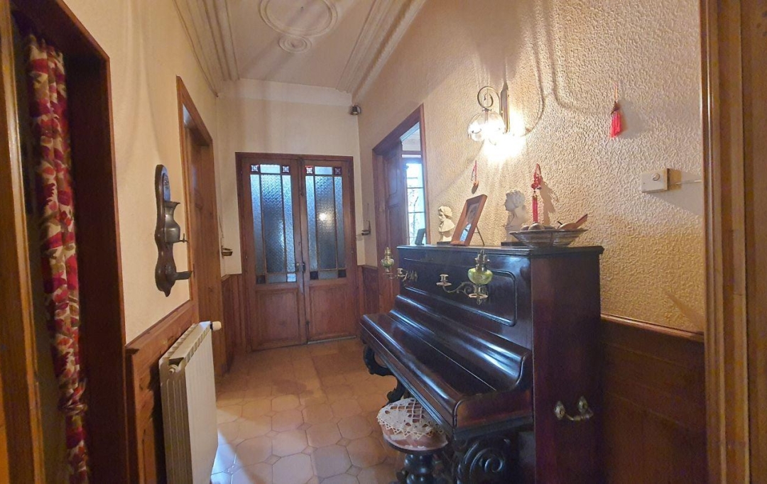 Annonces NARBONNE : Maison / Villa | MONTREDON-DES-CORBIERES (11100) | 300 m2 | 655 000 &euro; 
