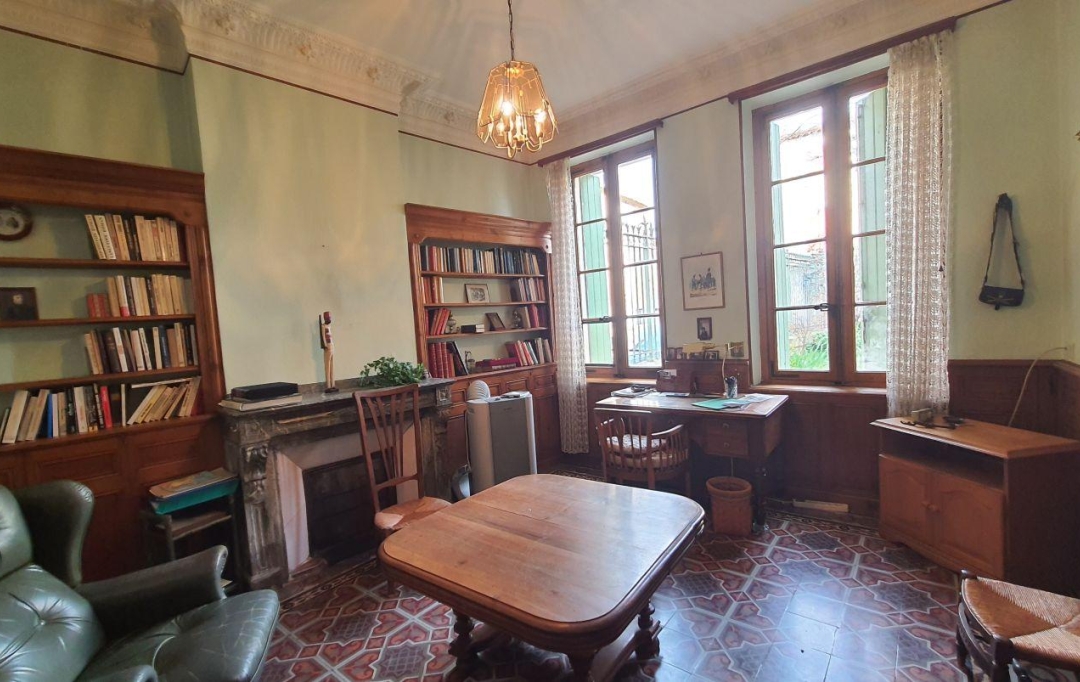 Annonces NARBONNE : Maison / Villa | MONTREDON-DES-CORBIERES (11100) | 300 m2 | 655 000 &euro; 
