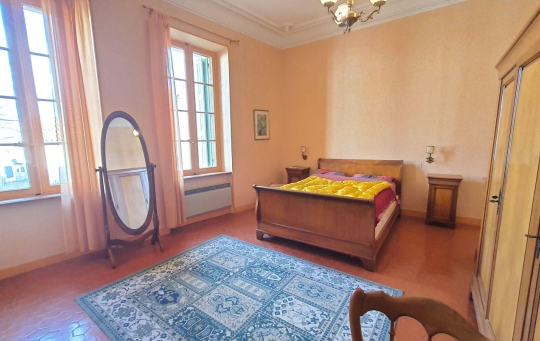 Annonces NARBONNE : Maison / Villa | MONTREDON-DES-CORBIERES (11100) | 300 m2 | 655 000 &euro; 