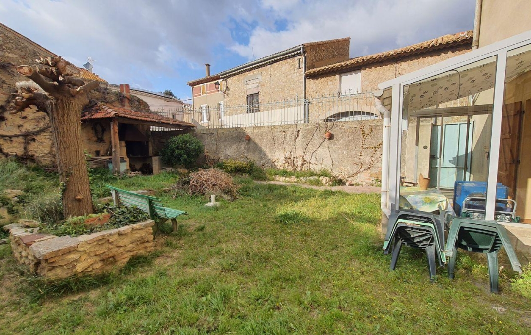 Annonces NARBONNE : Maison / Villa | MONTREDON-DES-CORBIERES (11100) | 300 m2 | 655 000 &euro; 