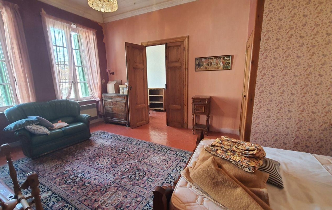 Annonces NARBONNE : Maison / Villa | MONTREDON-DES-CORBIERES (11100) | 300 m2 | 655 000 &euro; 