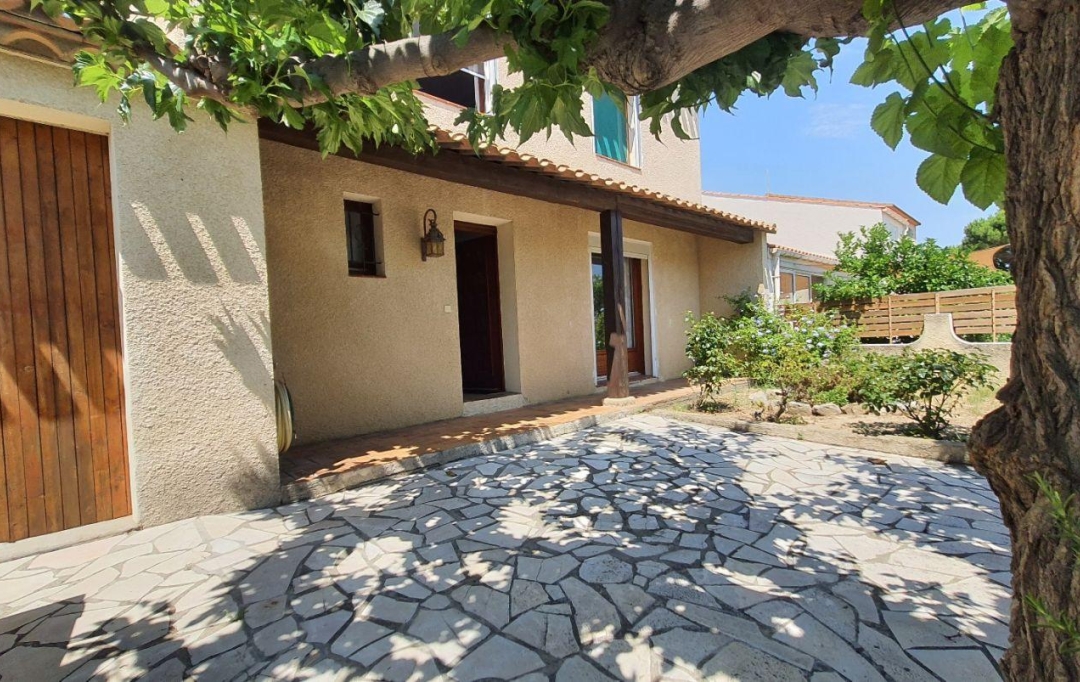 Annonces NARBONNE : Maison / Villa | NARBONNE (11100) | 110 m2 | 297 000 &euro; 
