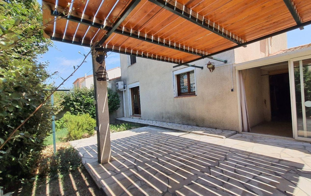 Annonces NARBONNE : Maison / Villa | NARBONNE (11100) | 110 m2 | 297 000 &euro; 
