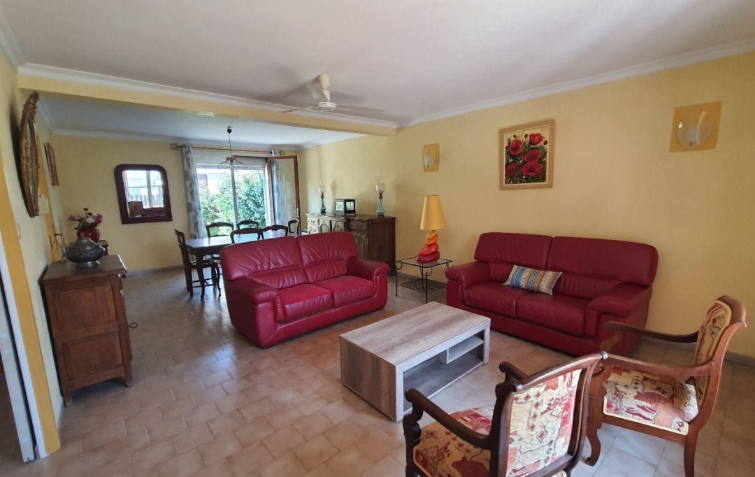 Annonces NARBONNE : Maison / Villa | NARBONNE (11100) | 110 m2 | 297 000 &euro; 