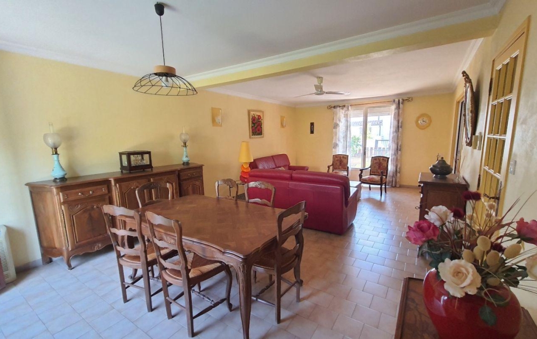 Annonces NARBONNE : Maison / Villa | NARBONNE (11100) | 110 m2 | 297 000 &euro; 