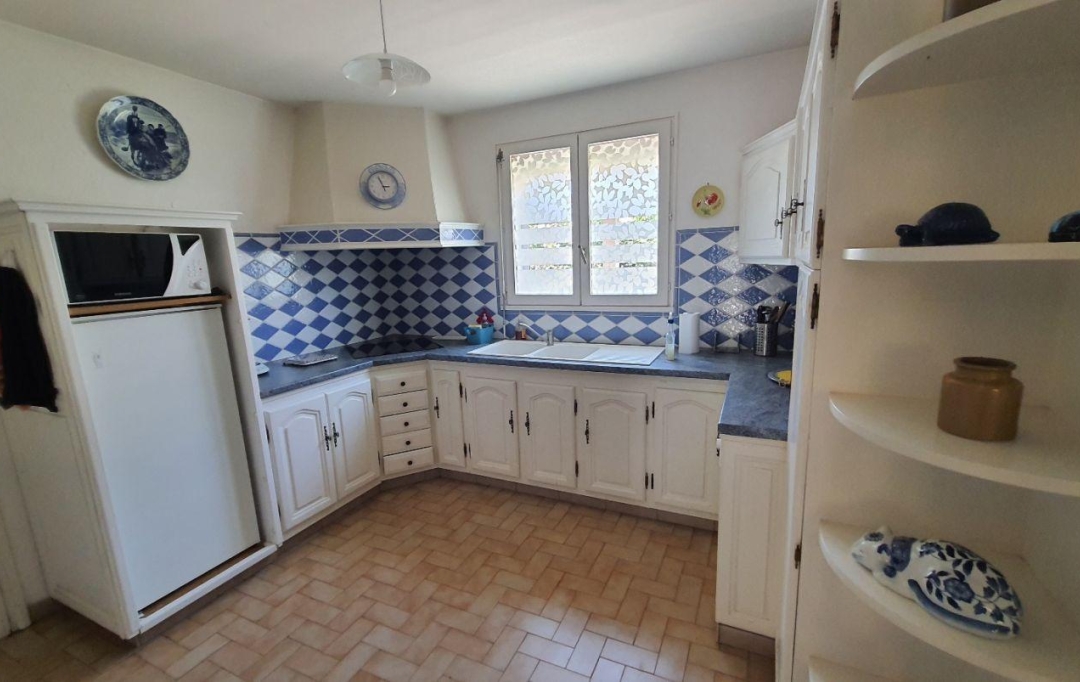 Annonces NARBONNE : Maison / Villa | NARBONNE (11100) | 110 m2 | 297 000 &euro; 