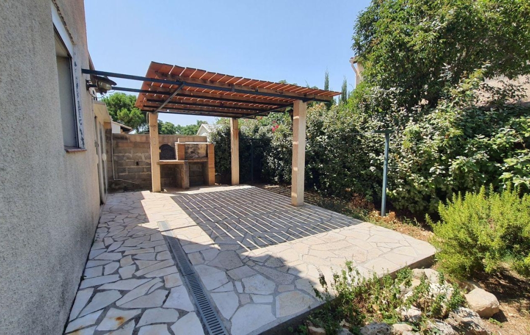 Annonces NARBONNE : Maison / Villa | NARBONNE (11100) | 110 m2 | 297 000 &euro; 