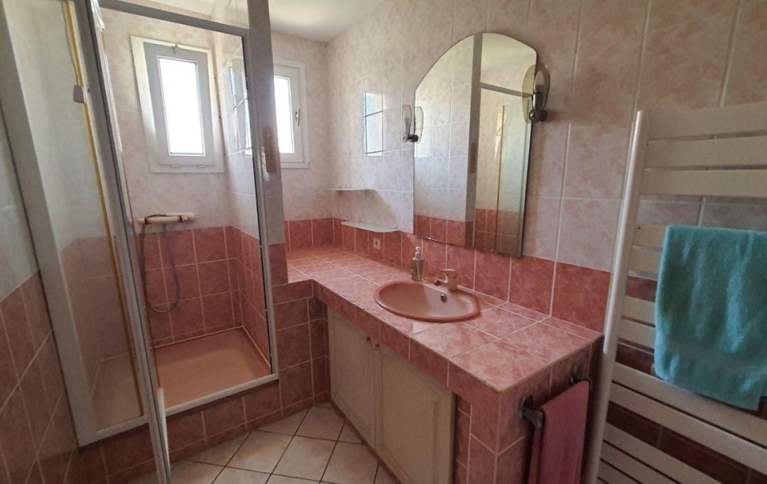 Annonces NARBONNE : Maison / Villa | NARBONNE (11100) | 110 m2 | 297 000 &euro; 