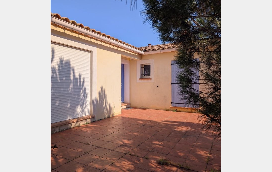 Annonces NARBONNE : Maison / Villa | SAINT-NAZAIRE-D'AUDE (11120) | 85 m2 | 250 000 &euro; 