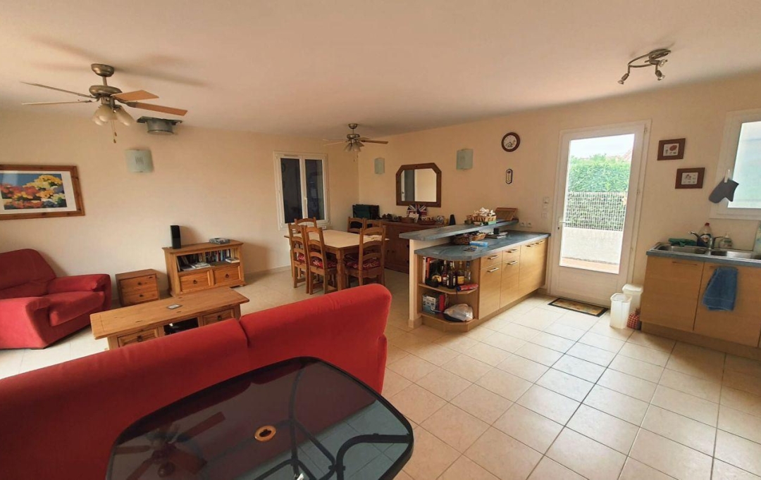 Annonces NARBONNE : Maison / Villa | SAINT-NAZAIRE-D'AUDE (11120) | 85 m2 | 250 000 &euro; 