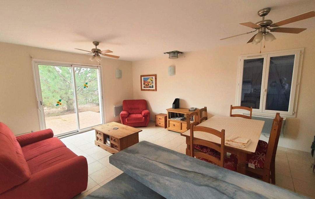 Annonces NARBONNE : Maison / Villa | SAINT-NAZAIRE-D'AUDE (11120) | 85 m2 | 250 000 &euro; 