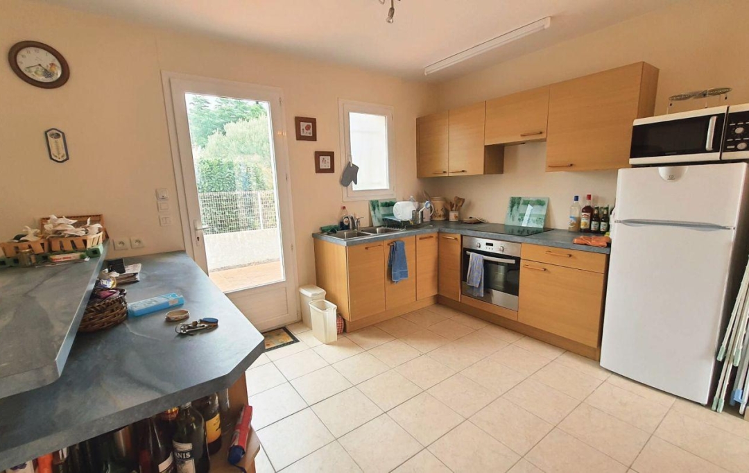 Annonces NARBONNE : Maison / Villa | SAINT-NAZAIRE-D'AUDE (11120) | 85 m2 | 250 000 &euro; 