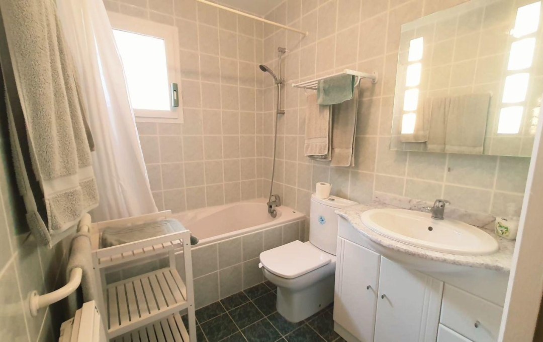Annonces NARBONNE : Maison / Villa | SAINT-NAZAIRE-D'AUDE (11120) | 85 m2 | 250 000 &euro; 