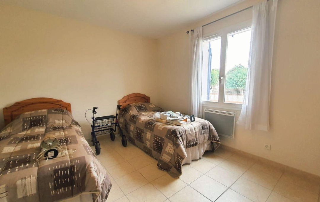 Annonces NARBONNE : Maison / Villa | SAINT-NAZAIRE-D'AUDE (11120) | 85 m2 | 250 000 &euro; 