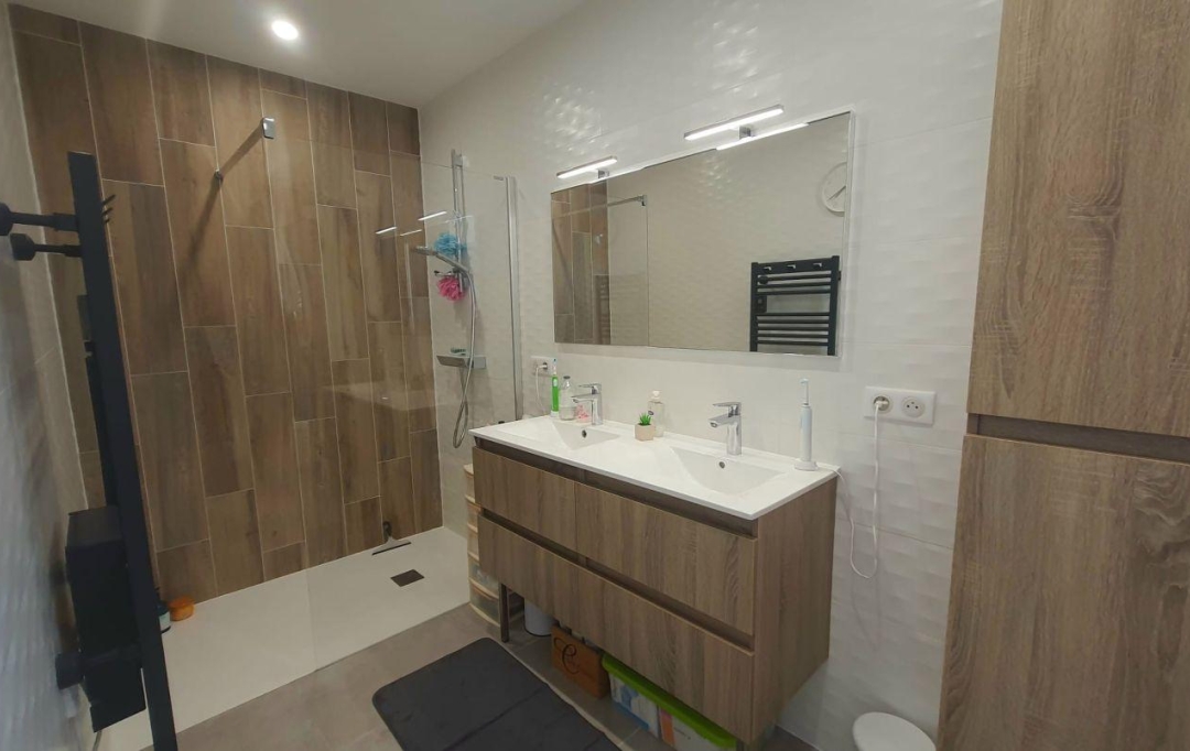 Annonces NARBONNE : Maison / Villa | NARBONNE (11100) | 120 m2 | 319 000 &euro; 