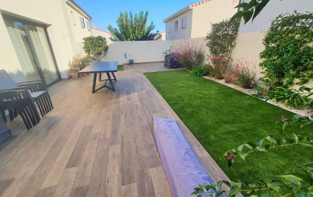 Annonces NARBONNE : Maison / Villa | NARBONNE (11100) | 120 m2 | 319 000 &euro; 