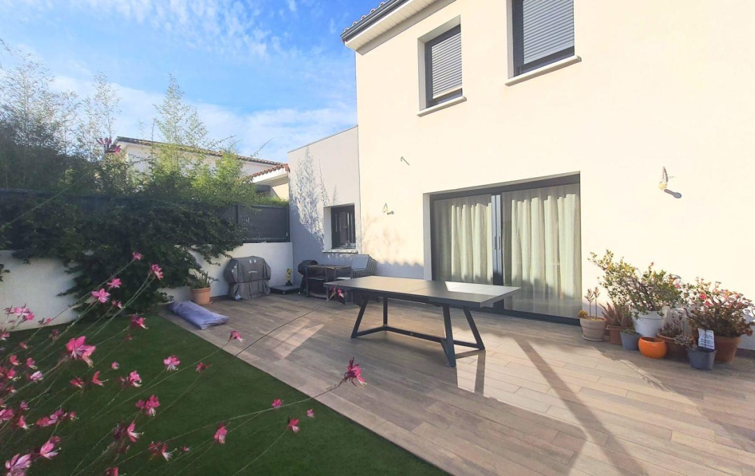 Annonces NARBONNE : Maison / Villa | NARBONNE (11100) | 120 m2 | 319 000 &euro; 