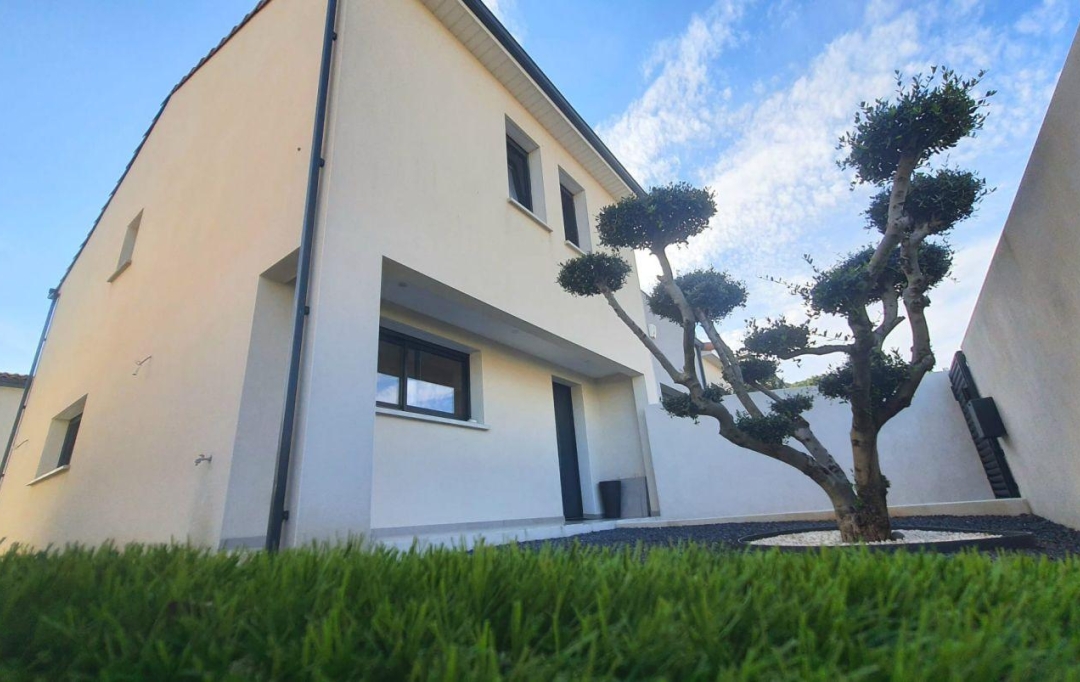 Annonces NARBONNE : Maison / Villa | NARBONNE (11100) | 120 m2 | 319 000 &euro; 