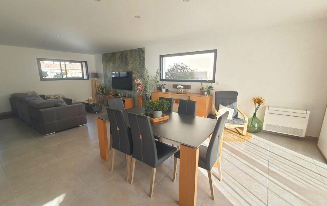 Annonces NARBONNE : Maison / Villa | NARBONNE (11100) | 120 m2 | 319 000 &euro; 
